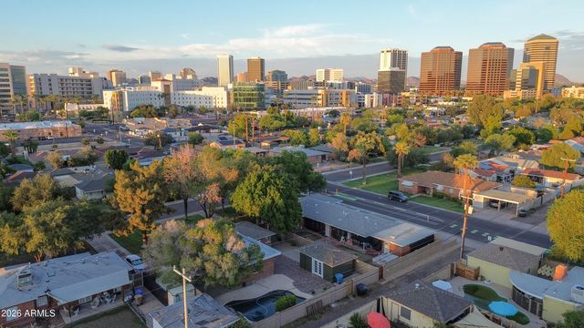 505 W Windsor Avenue, Phoenix, AZ 85003