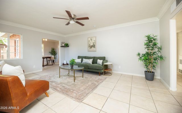 505 W Windsor Avenue, Phoenix, AZ 85003