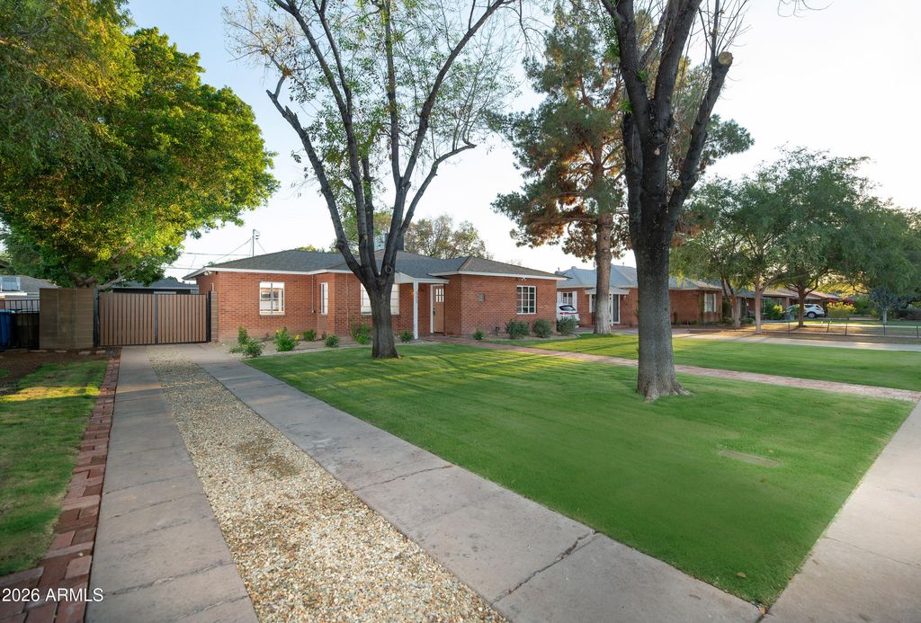 505 W Windsor Avenue, Phoenix, AZ 85003 — photo 2