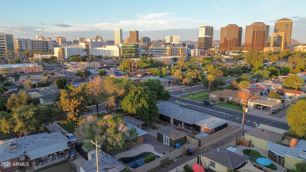505 W Windsor Avenue, Phoenix, AZ 85003 — photo 5