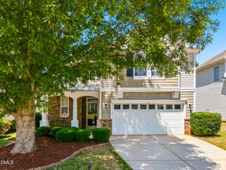 112 Ryder Cup Circle, Raleigh, NC 27603
