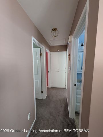 5221 Tulip Avenue, Lansing, MI 48911