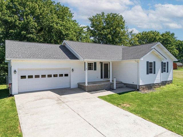166 Clover Meadow Drive 10, Corbin, KY 40701