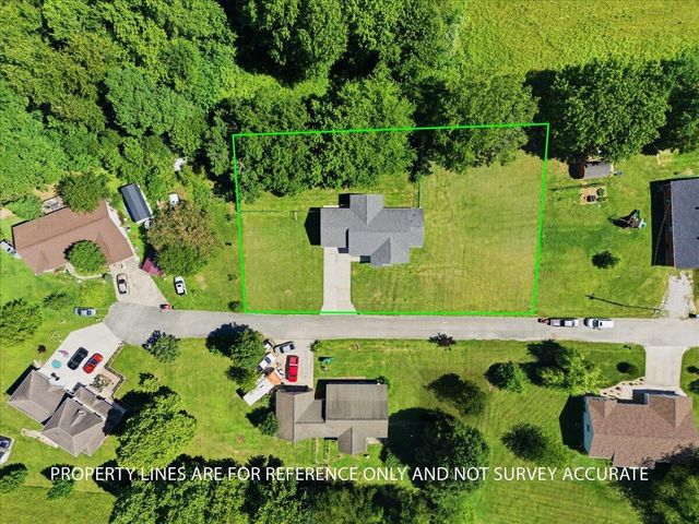 166 Clover Meadow Drive 10, Corbin, KY 40701