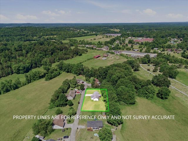 166 Clover Meadow Drive 10, Corbin, KY 40701