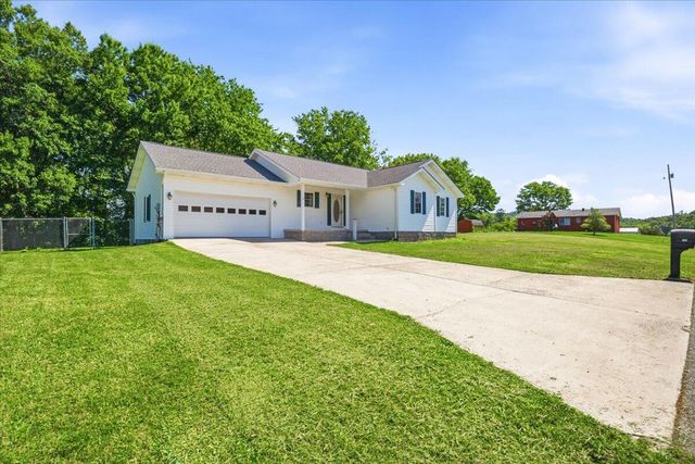 166 Clover Meadow Drive 10, Corbin, KY 40701