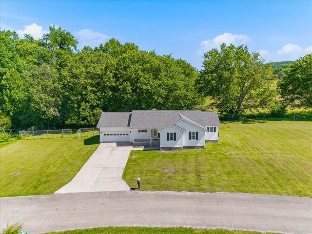 166 Clover Meadow Drive 10, Corbin, KY 40701