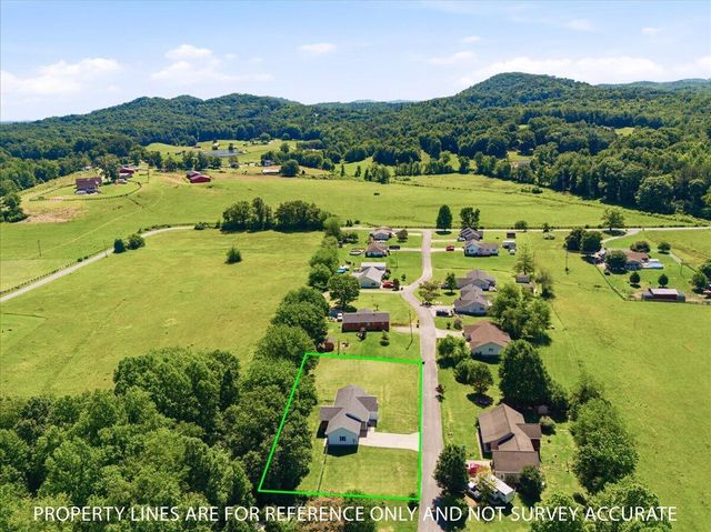 166 Clover Meadow Drive 10, Corbin, KY 40701