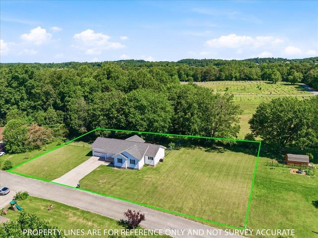 166 Clover Meadow Drive 10, Corbin, KY 40701