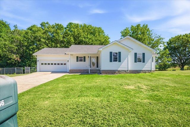 166 Clover Meadow Drive 10, Corbin, KY 40701