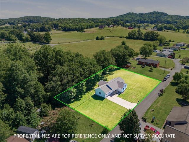 166 Clover Meadow Drive 10, Corbin, KY 40701
