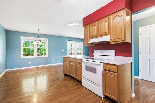166 Clover Meadow Drive 10, Corbin, KY 40701