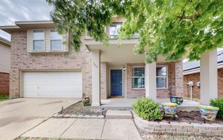 168 Washington Way, Venus, TX 76084