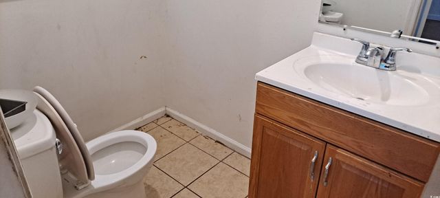 9816 Powell Rd., Georgetown, SC 29440