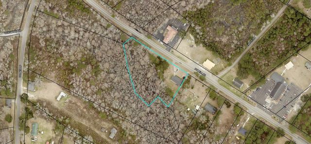 9816 Powell Rd., Georgetown, SC 29440