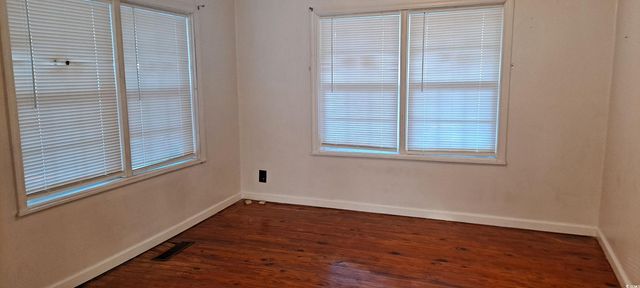 9816 Powell Rd., Georgetown, SC 29440