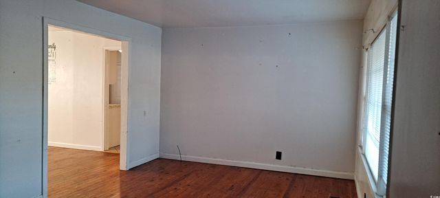 9816 Powell Rd., Georgetown, SC 29440