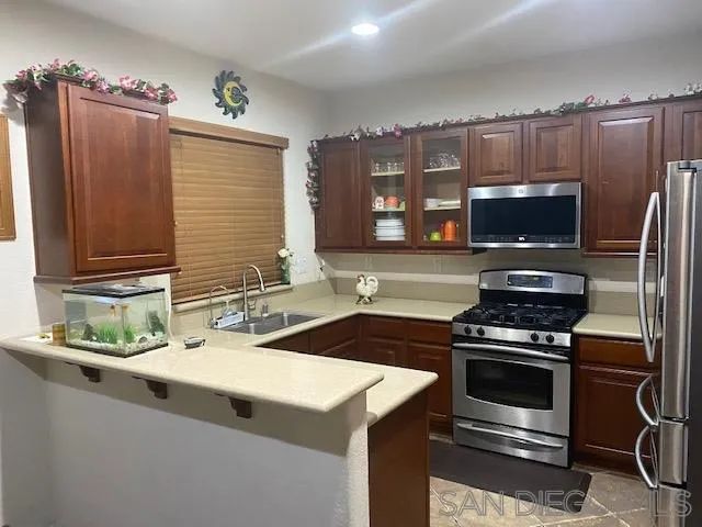 1460 CLEARVIEW WY, San Marcos, CA 92078