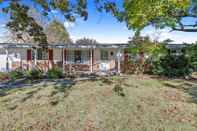 3075 Wagon Trail, Flint, MI 48507