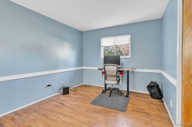 3075 Wagon Trail, Flint, MI 48507