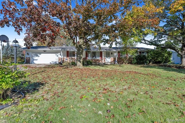 3075 Wagon Trail, Flint, MI 48507