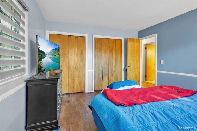 3075 Wagon Trail, Flint, MI 48507