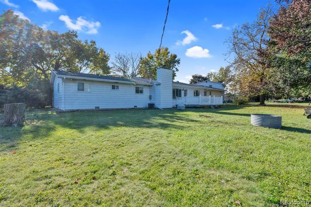 3075 Wagon Trail, Flint, MI 48507