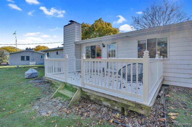 3075 Wagon Trail, Flint, MI 48507