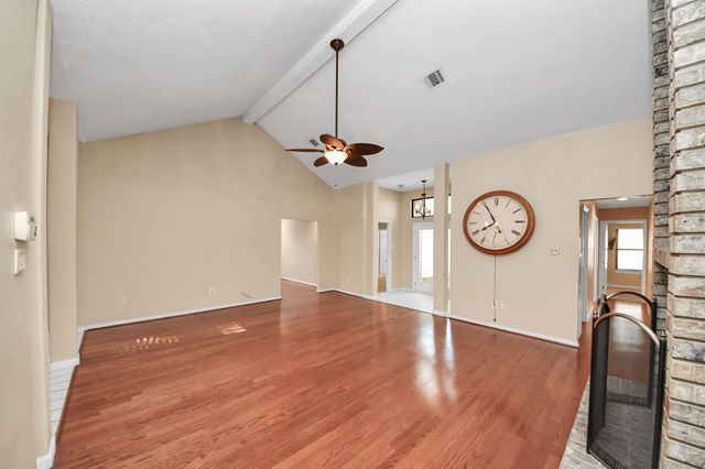 3543 Pickwick Park Drive, Kingwood, TX 77339