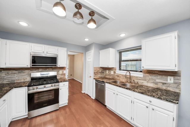 3543 Pickwick Park Drive, Kingwood, TX 77339