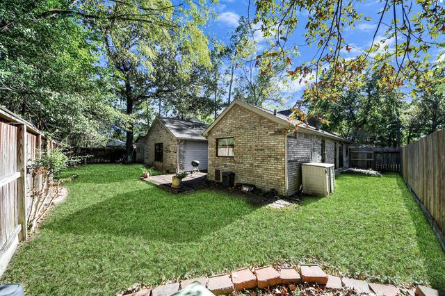 3543 Pickwick Park Drive, Kingwood, TX 77339