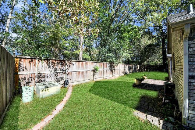 3543 Pickwick Park Drive, Kingwood, TX 77339