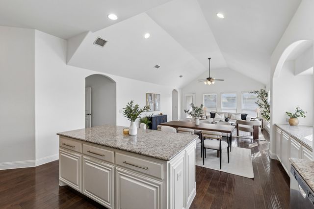 500 Cottage Place, Lavon, TX 75166