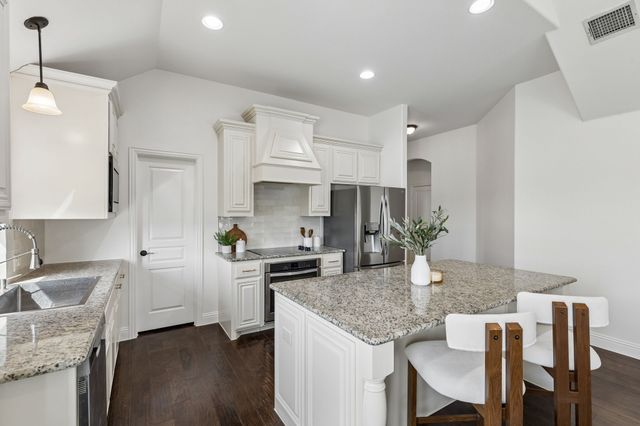 500 Cottage Place, Lavon, TX 75166