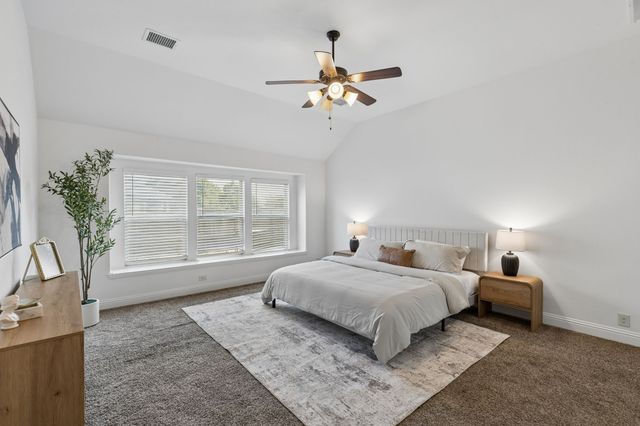 500 Cottage Place, Lavon, TX 75166