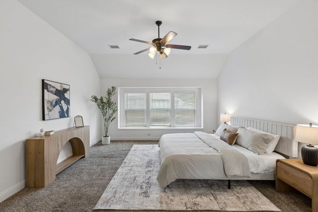 500 Cottage Place, Lavon, TX 75166