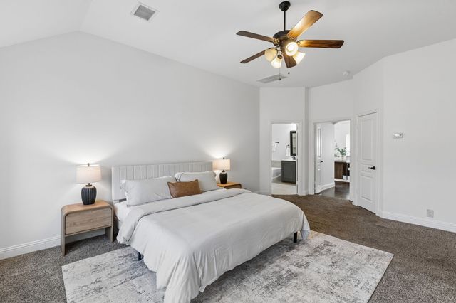 500 Cottage Place, Lavon, TX 75166
