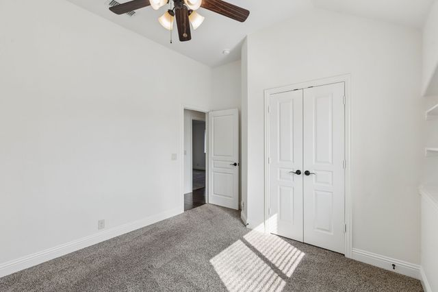500 Cottage Place, Lavon, TX 75166