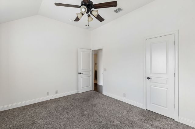 500 Cottage Place, Lavon, TX 75166
