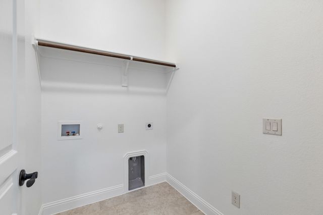 500 Cottage Place, Lavon, TX 75166