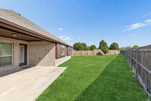 500 Cottage Place, Lavon, TX 75166