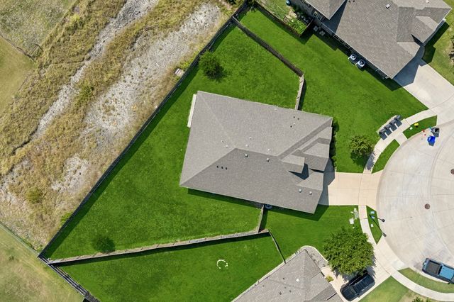 500 Cottage Place, Lavon, TX 75166