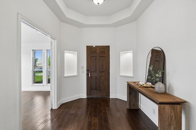 500 Cottage Place, Lavon, TX 75166