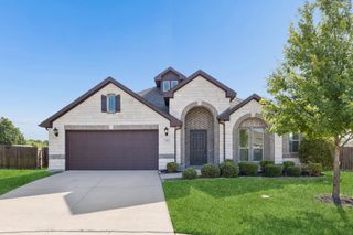 500 Cottage Place, Lavon, TX 75166