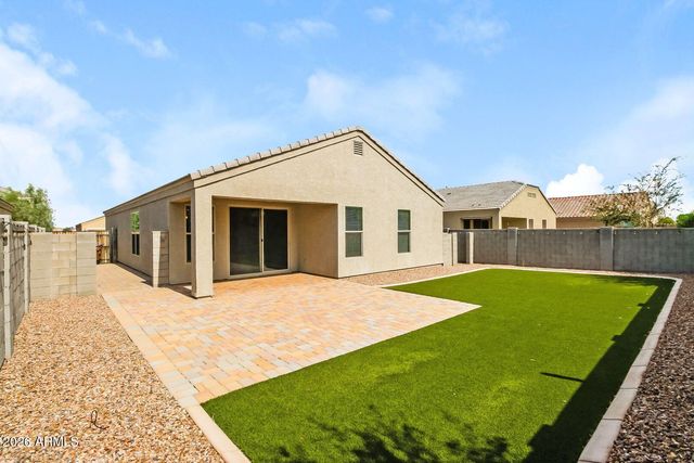 4137 W WHITE CANYON Road, San Tan Valley, AZ 85144