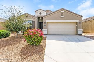 4137 W WHITE CANYON Road, San Tan Valley, AZ 85144