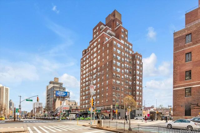 107-40 Queens Boulevard 12G, Forest Hills, NY 11375