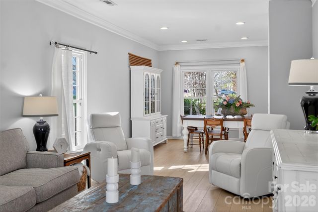 8601 Walsham Drive, Charlotte, NC 28277