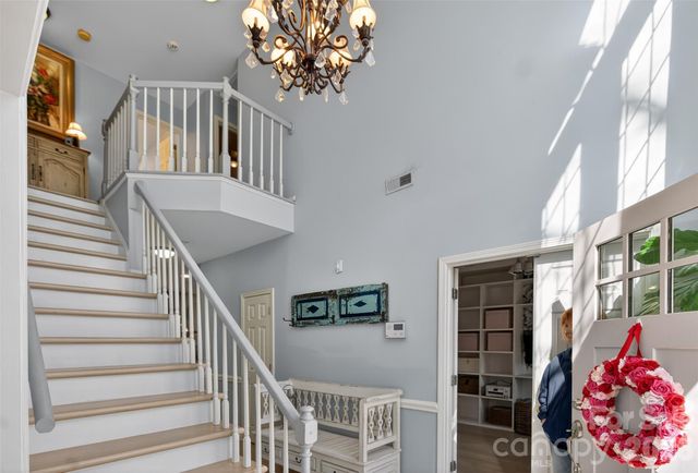 8601 Walsham Drive, Charlotte, NC 28277