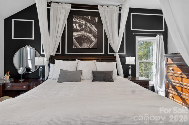 8601 Walsham Drive, Charlotte, NC 28277